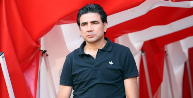 Galibiyetle Başlamak İstiyoruz