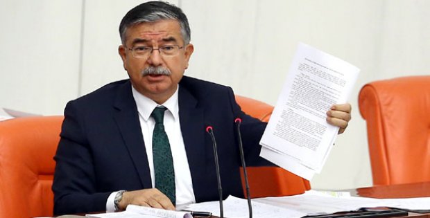 Hak Gecikir Ama Mutlaka Yerine Gelir