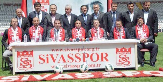 Teknik heyette şampiyonluk sesleri