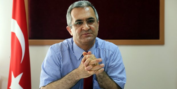 Sivaslı Çiftçilerin Sorunu TBMM´DE