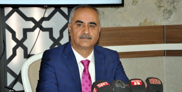Belediye´de FETÖ Temizliği 9 Kişi Açığa Alındı