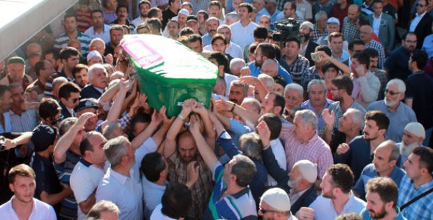 Sivas´ın Başı Sağolsun