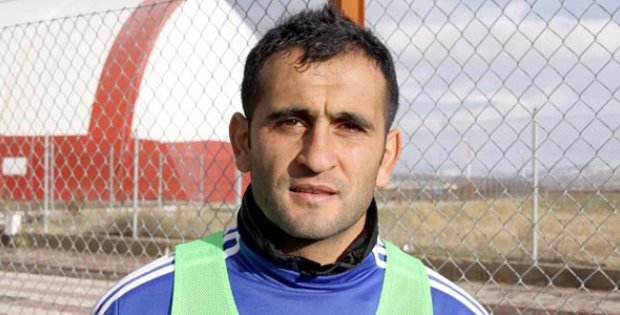 Sivasspor´a çok şey borçluyum