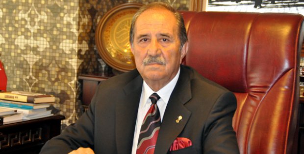 Esnafımız Sıkıntılı Günler Yaşıyor