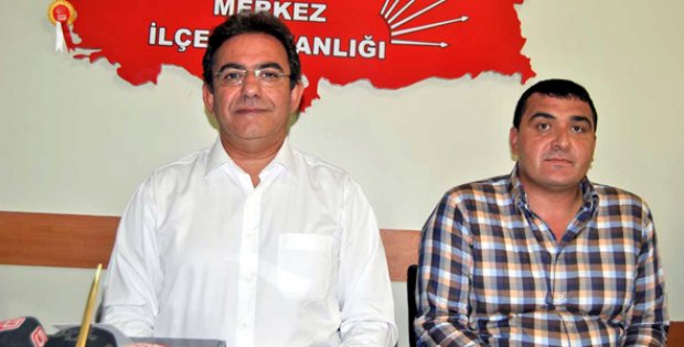 Bu Milletle Hiç Kimse Uğraşmasın