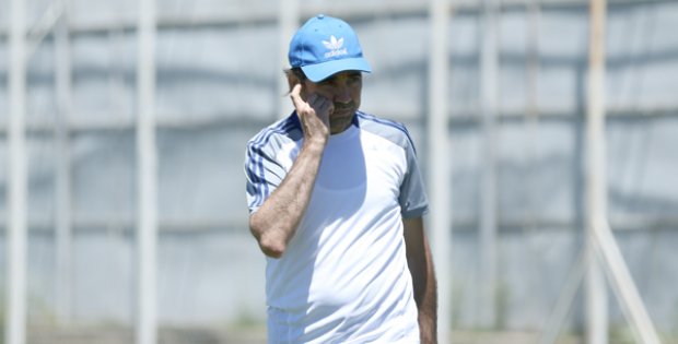 Umutsuzluğa Kapılmayın