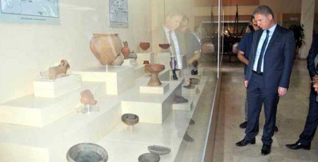 Cezaevi, 2 Yıl Sonra Müze Olacak 