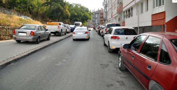 Duyarsızlığın Bu Kadarı!