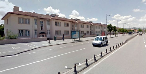 Gar Lojmanlarında Tarihi Dönüşüm