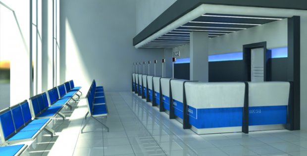 Aksa Sivas Doğalgaz Yeni Hizmet Binasına Taşınıyor
