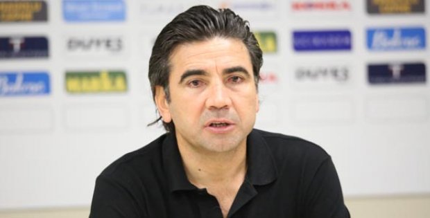 Özköylü; Takımımla Gurur Duyuyorum
