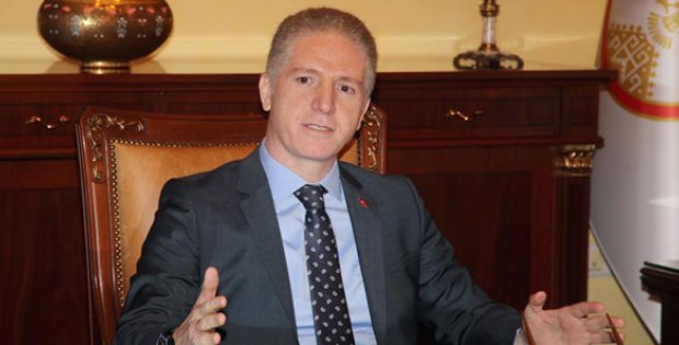 Sivas Halkı Hak Ettiği Hizmeti Alacak