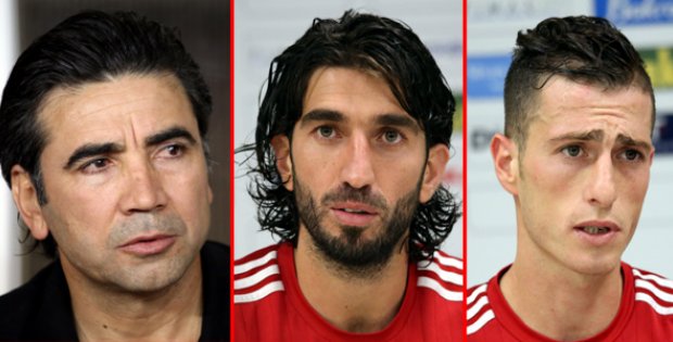 Hedefler Süper Lig 