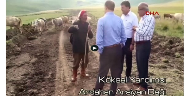 15 Temmuz Şehitler Özel Klibine, Sivas Türküsü