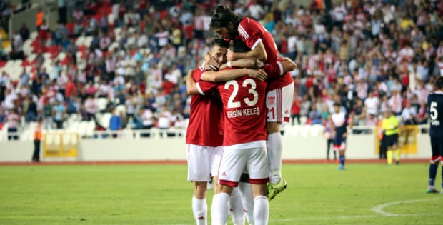 Yiğidolar Kupayı Almak İstiyor