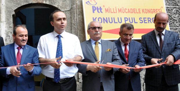 Kurtuluş Savaşındaki Haberleşmeyi PTT Sağladı