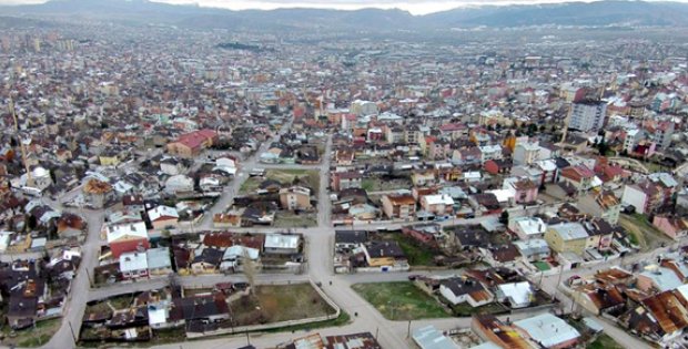 Esentepe ve Yunusemre Sivas´ın Gözdesi Olacak