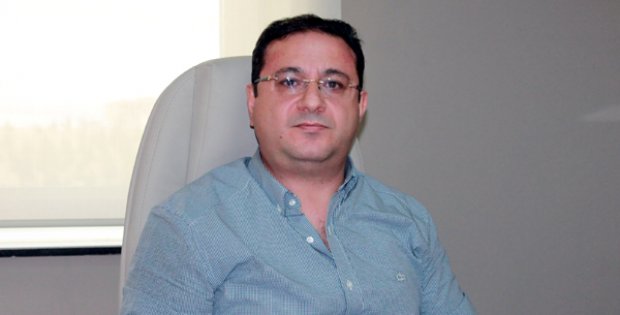 Ekenler Kız Öğrenci Yurduna KYK Talip Oldu