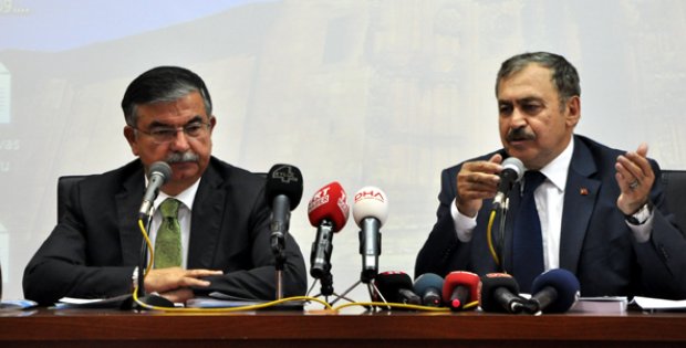 100 Bin Dekar Alan Sulanacak