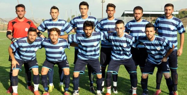 Hazırlık Maçında Kazanan Olmadı