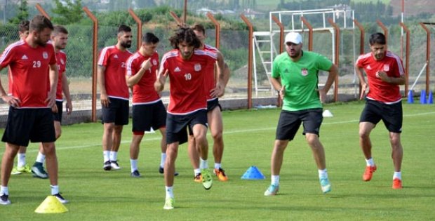 Yiğido Kenetlendi
