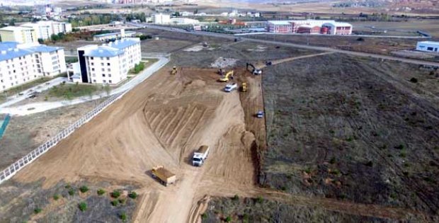 Son Durak Üniversite