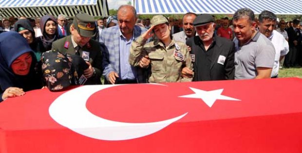 Enes´im Cennete Gitti