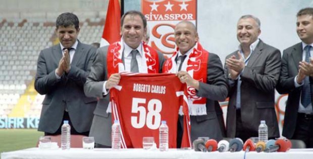 Tek yetkili Carlos