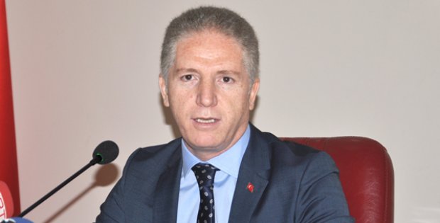 Vali Davut Gül´den Yeşil Sivas Talimatı