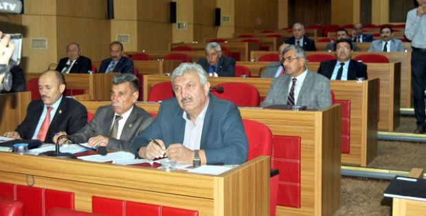 Katkı Payları Ödenmeli