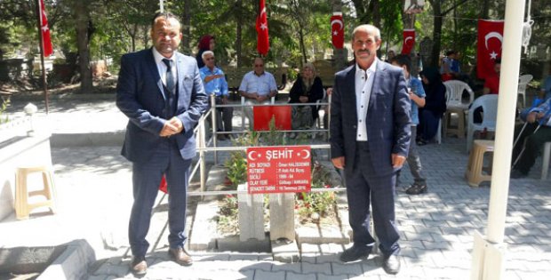 Şenlik Yerine Anlamlı Etkinlik