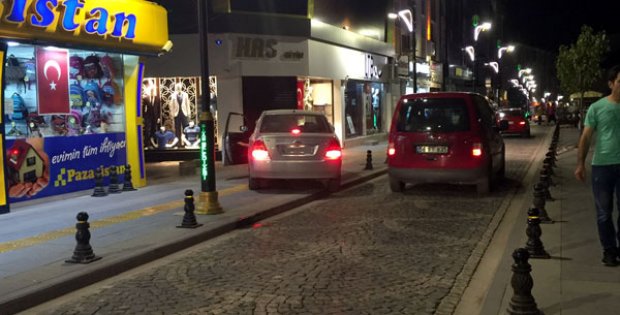 Bu Kadar Da Olmaz!