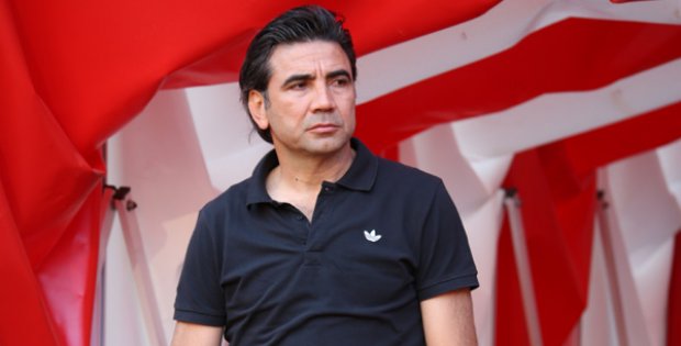 3 Puan İçin Samsundayız
