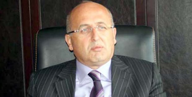 SİVAS HALKININ EMANETİNİ SEÇİME KADAR TAŞIYACAĞIM