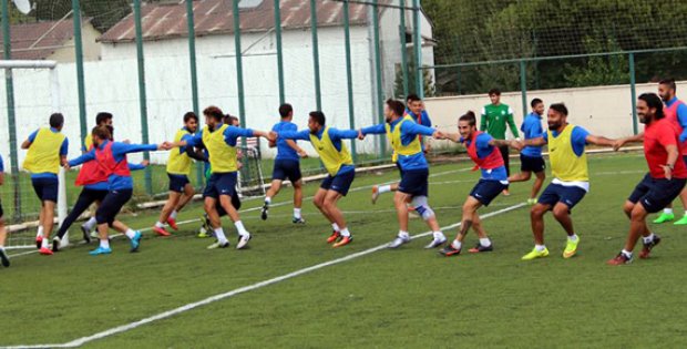 Belediyespor´da Hedef 3 Puan