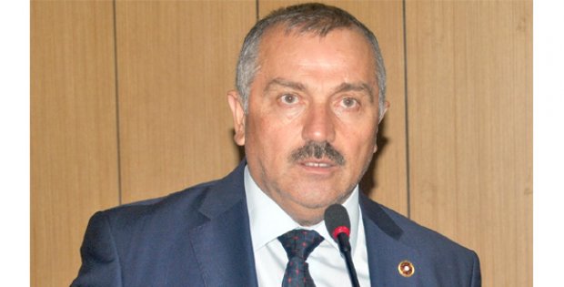 Yetiştirdiğimiz Antep Fıstığı´nın Reklamını Yapamıyoruz