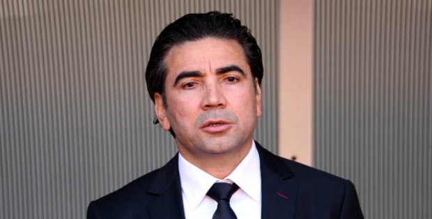 Bu Takımı Ayağa Kaldıramaz