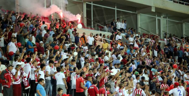 Özköylü´ye Tepki!