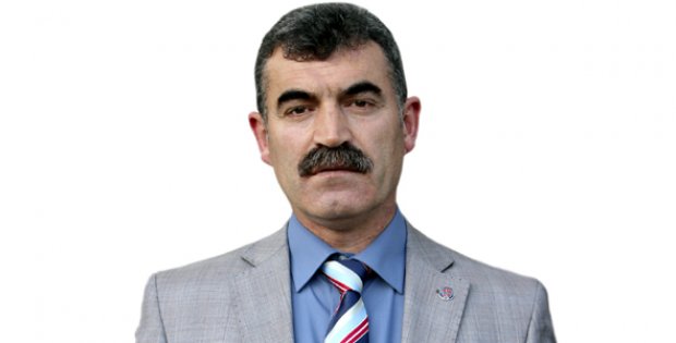 Yeni Eğitim Dönemi Hayırlı Olsun
