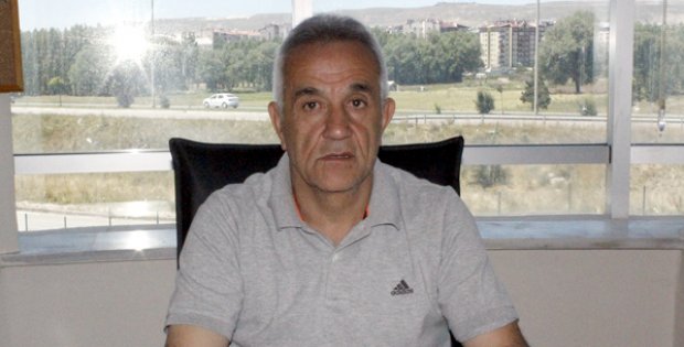 Kupaya İyi Başlamak İstiyoruz