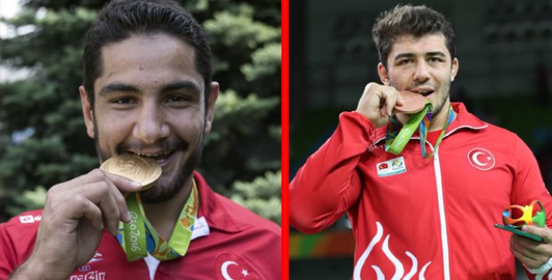 Taha ve Cenk Bugün Sivas´ta