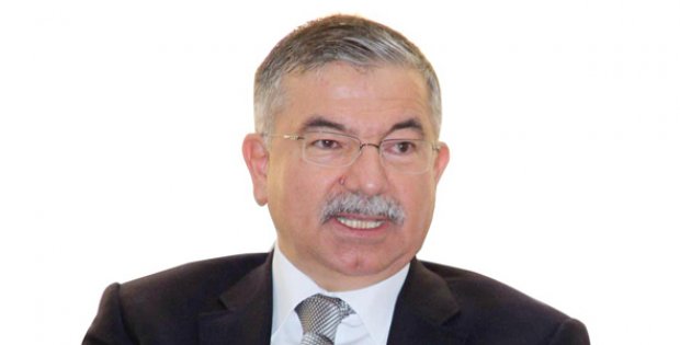 Bakan Yılmaz´a Yeni Görev