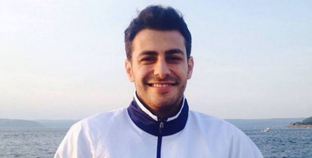 Düdük Ali Şansalan´da