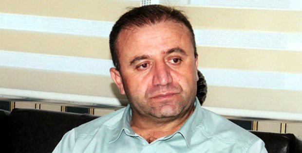 Efsane Binbaşı Sivas´a Geliyor