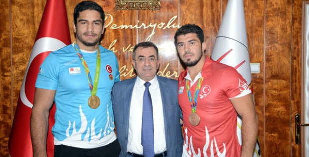 Akgül: Sivas Demirspor Bir Markadır