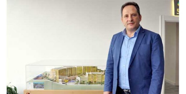 Ödül Beklediğimiz Bir Proje
