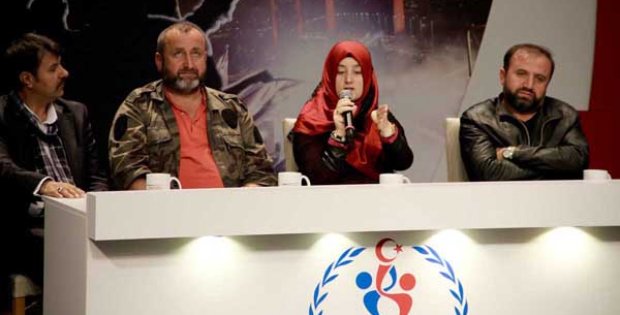 15 Temmuz Kahramanları O Geceyi Anlattı