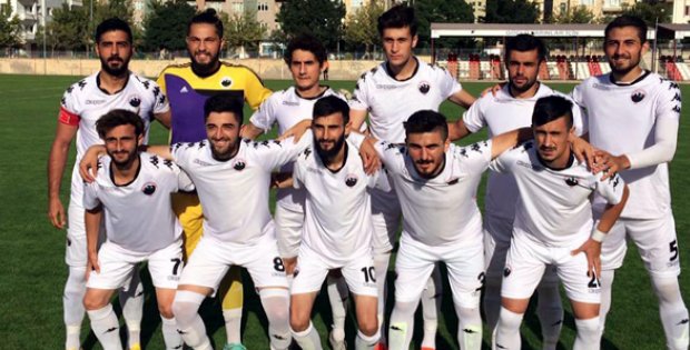 Sivas Derbisinde Kazanan Zaraspor