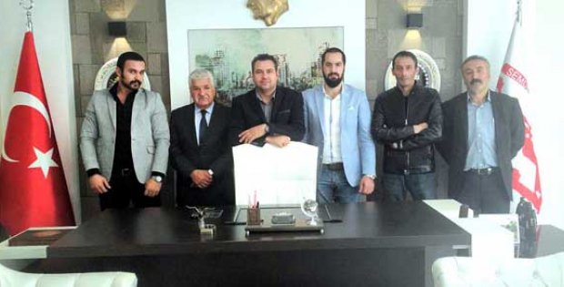 Herkes Kendi İşini Yapsın