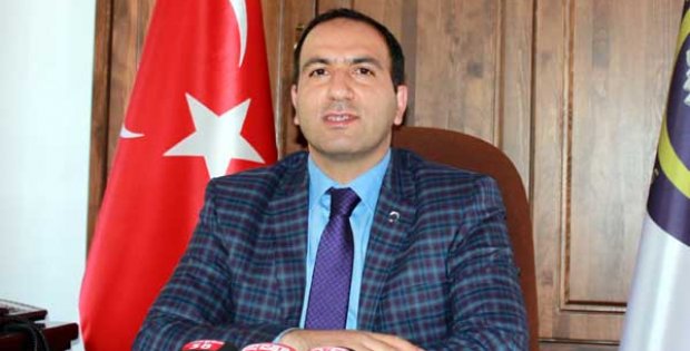 Burs Kampanyasına 2 Bin 700 Başvuru!